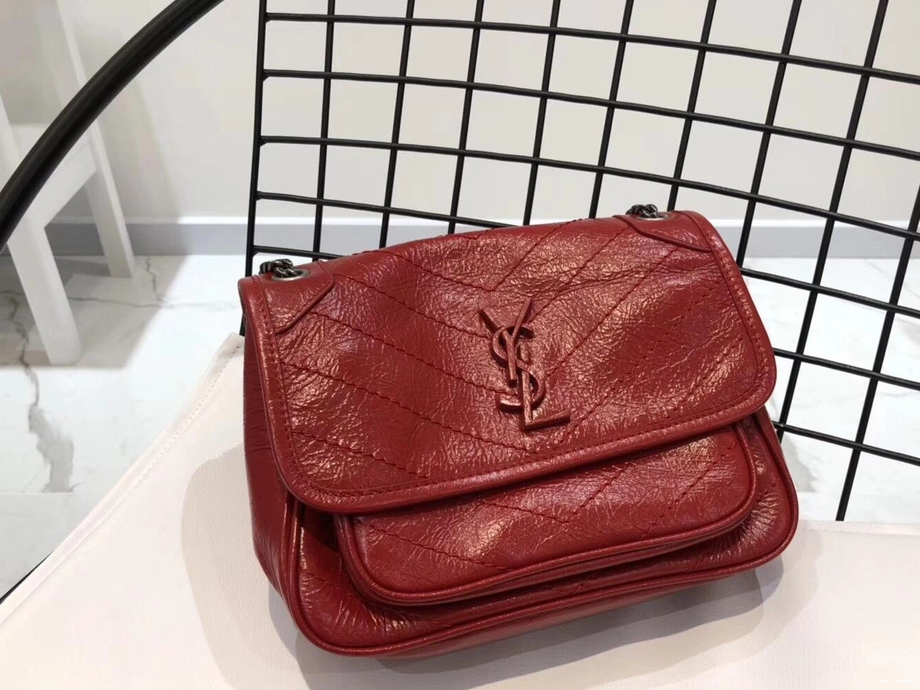 Repladies REP YSL NIKI BABY 0708
